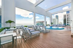 500 Brickell Ave, Miami, FL 33131 - Photo 30