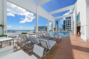 500 Brickell Ave, Miami, FL 33131 - Photo 34