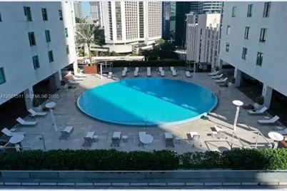 500 Brickell Ave #2407, Miami, FL 33131 - Photo 24