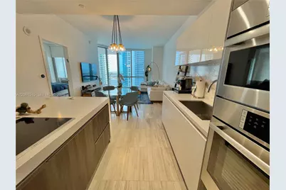 851 NE 1st Ave #2605, Miami, FL 33132 - Photo 30