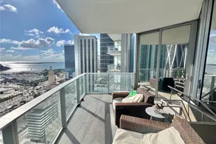 851 NE 1st Ave, Miami, FL 33132 - Photo 1