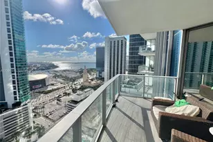 851 NE 1st Ave, Miami, FL 33132 - Photo 2