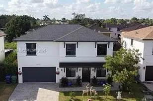 28822 SW 160th Ct, Homestead, FL 33033 - Photo 1