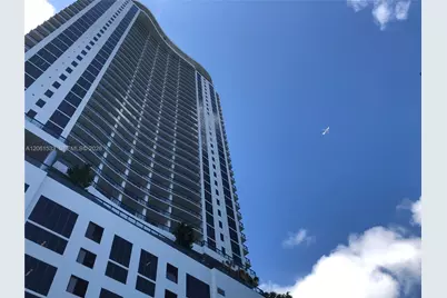 1600 NE 1st Ave #1418, Miami, FL 33132 - Photo 30