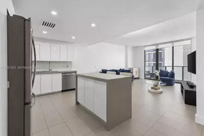 1600 NE 1st Ave #1418, Miami, FL 33132 - Photo 6