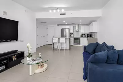 1600 NE 1st Ave #1418, Miami, FL 33132 - Photo 1