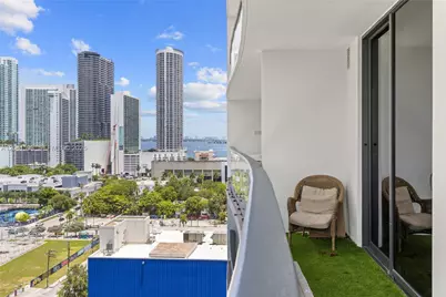 1600 NE 1st Ave #1418, Miami, FL 33132 - Photo 14