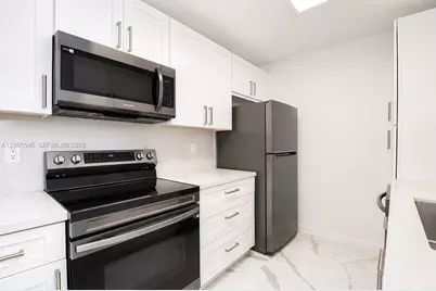 2611 SW 13th Ave #1-2, Fort Lauderdale, FL 33315 - Photo 6