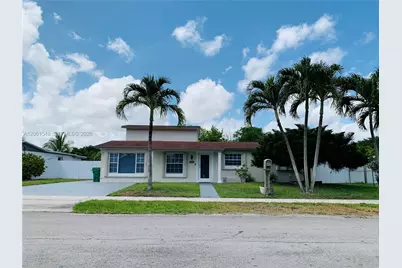 5441 NW 174th Dr, Miami Gardens, FL 33055 - Photo 1