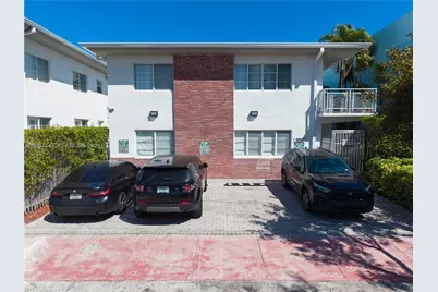 6905 Bay Dr #16, Miami Beach, FL 33141 - Photo 8