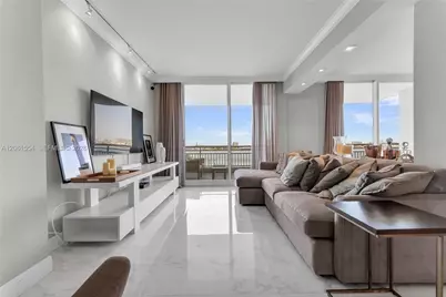 888 Brickell Key Dr #508, Miami, FL 33131 - Photo 2