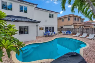 15773 SW 147th Ln, Miami, FL 33196 - Photo 24