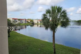 2931 E Sunrise Lakes Dr, Sunrise, FL 33322 - Photo 20