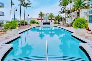 600 W Las Olas Blvd, Fort Lauderdale, FL 33312 - Photo 2