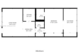 309 Southampton A, West Palm Beach, FL 33417 - Photo 4
