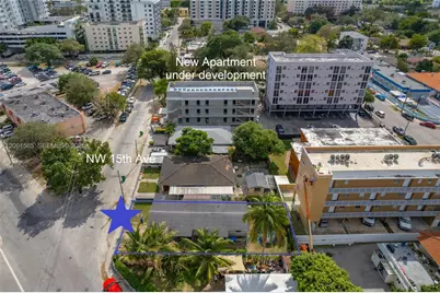 1552 NW 15th Ave, Miami, FL 33125 - Photo 6