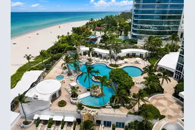 18101 Collins Ave #506, Sunny Isles Beach, FL 33160 - Photo 14