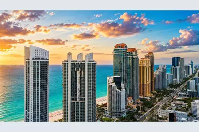 18101 Collins Ave #506, Sunny Isles Beach, FL 33160 - Photo 20
