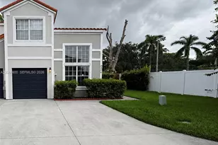 8496 SW 23rd Ct, Miramar, FL 33025 - Photo 1