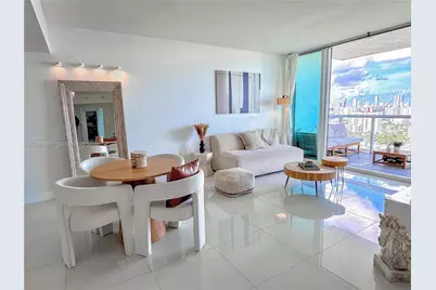1861 NW S River Dr #2609, Miami, FL 33125 - Photo 12