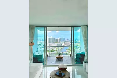 1861 NW S River Dr #2609, Miami, FL 33125 - Photo 2
