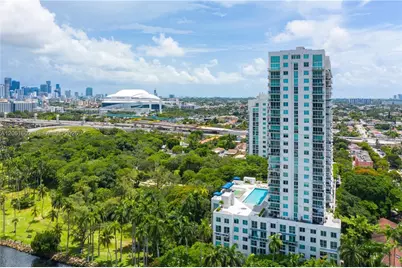 1861 NW S River Dr #2609, Miami, FL 33125 - Photo 34