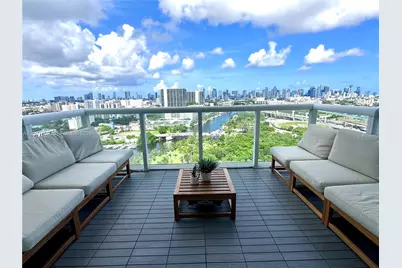 1861 NW S River Dr #2609, Miami, FL 33125 - Photo 16