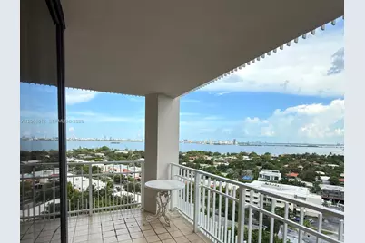 2000 Towerside Ter #1510, Miami, FL 33138 - Photo 2