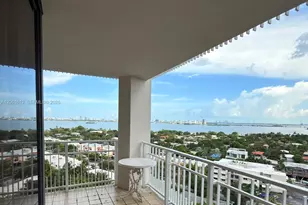 2000 Towerside Terrace, Miami, FL 33138 - Photo 2