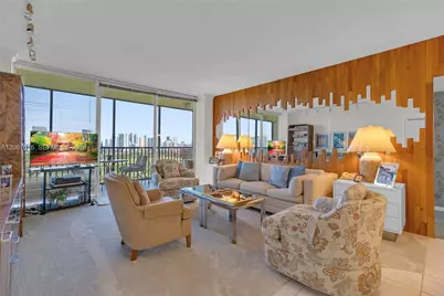 20335 W Country Club Dr #1806, Aventura, FL 33180 - Photo 6