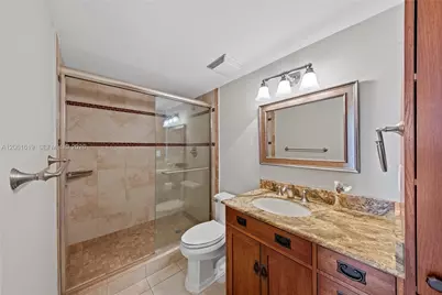 4000 Towerside Ter #1405, Miami, FL 33138 - Photo 18