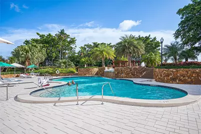 4000 Towerside Ter #1405, Miami, FL 33138 - Photo 32