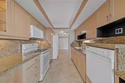 4000 Towerside Ter #1405, Miami, FL 33138 - Photo 16