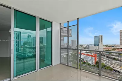 350 S Miami Ave #1805, Miami, FL 33130 - Photo 14