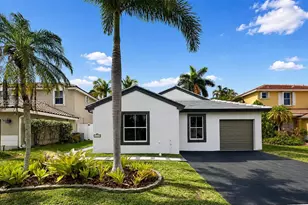 19179 NW 22nd St, Pembroke Pines, FL 33029 - Photo 1