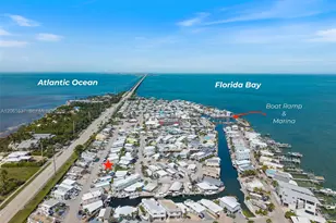 65821 Overseas Hwy Lot 307, Long Key, FL 33001 - Photo 36