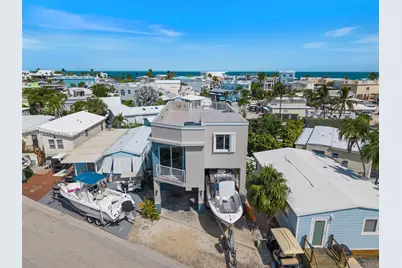 65821 Overseas Hwy Lot 307, Long Key, FL 33001 - Photo 32
