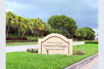 1201 SW 141st Ave #302J, Pembroke Pines, FL 33027 - Photo 2