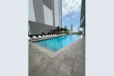 1600 NE 1st Ave #3617, Miami, FL 33132 - Photo 16