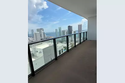 1600 NE 1st Ave #3617, Miami, FL 33132 - Photo 1