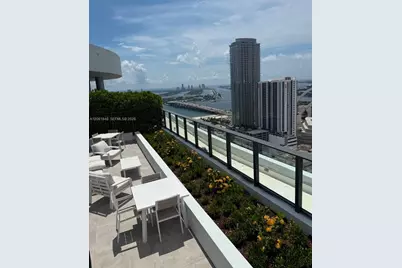 1600 NE 1st Ave #3617, Miami, FL 33132 - Photo 18