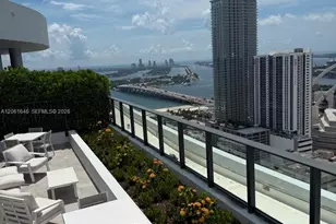1600 NE 1st Ave, Miami, FL 33132 - Photo 18