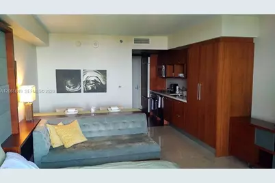 50 Biscayne Blvd #508, Miami, FL 33132 - Photo 10
