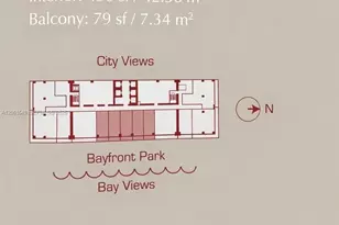50 Biscayne Blvd, Miami, FL 33132 - Photo 16