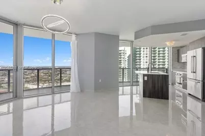 488 NE 18th St #3801, Miami, FL 33132 - Photo 6