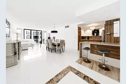 9801 Collins Ave #10V, Bal Harbour, FL 33154 - Photo 2
