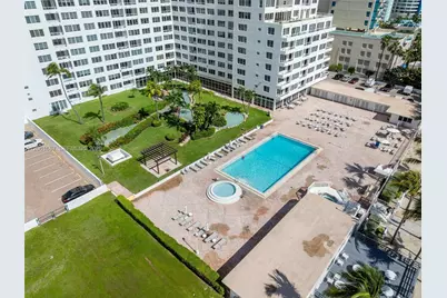 5005 Collins Ave #1506, Miami Beach, FL 33140 - Photo 20