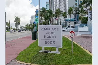 5005 Collins Ave #1506, Miami Beach, FL 33140 - Photo 40