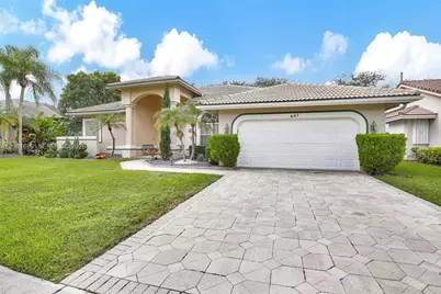 351 NW 110th Ave, Plantation, FL 33324 - Photo 4