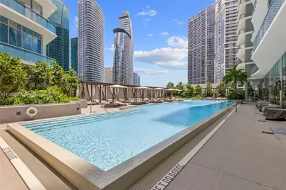 77 SE 5th Street #2205, Miami, FL 33131 - Photo 42